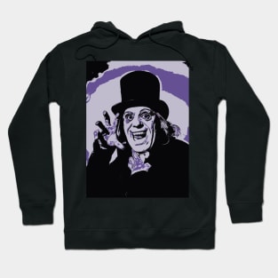 Lon Chaney Hoodie